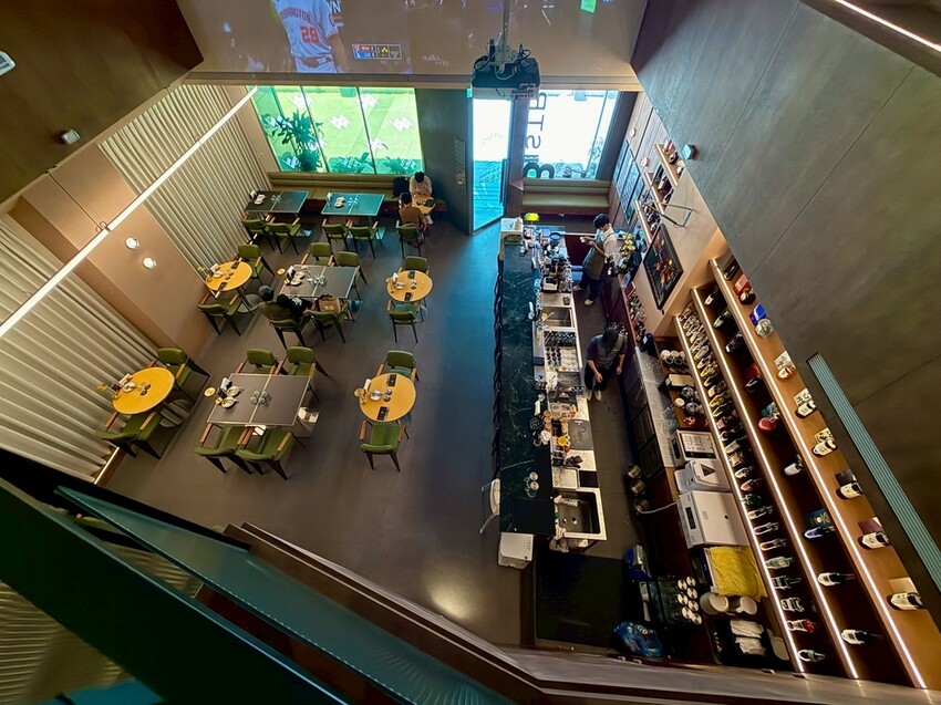 中壢青埔M3 Bistro 餐酒館環境 (5).jpg