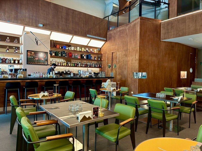 中壢青埔M3 Bistro 餐酒館環境 (9).jpg