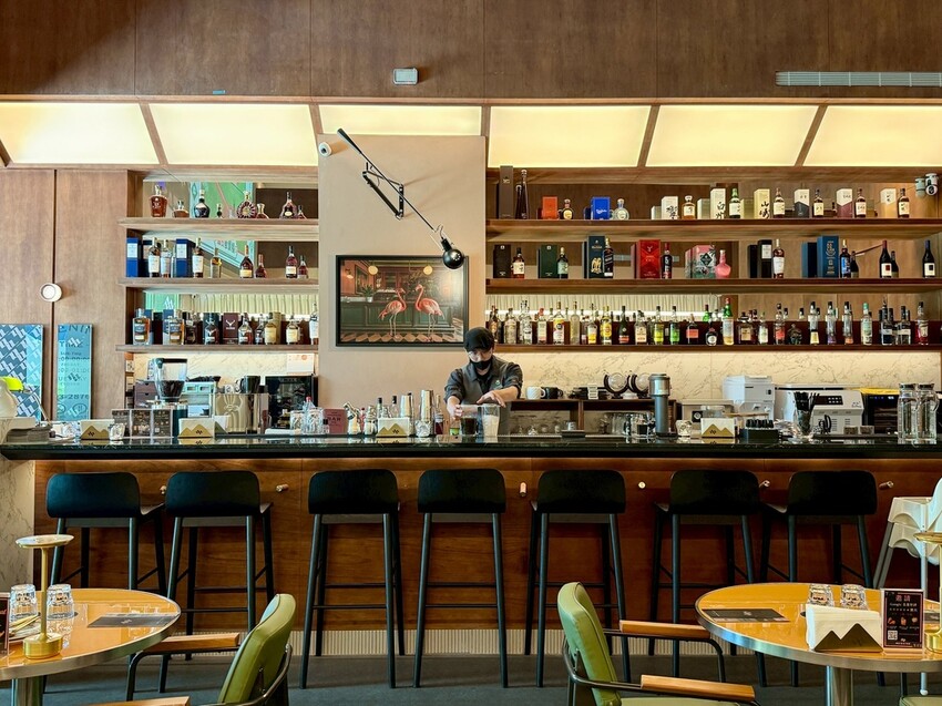 中壢青埔M3 Bistro 餐酒館環境 (3).jpg