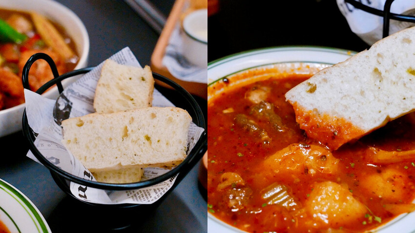 桃園中壢美食【M3 Bistro 餐酒館】大螢幕球賽轉播 ×