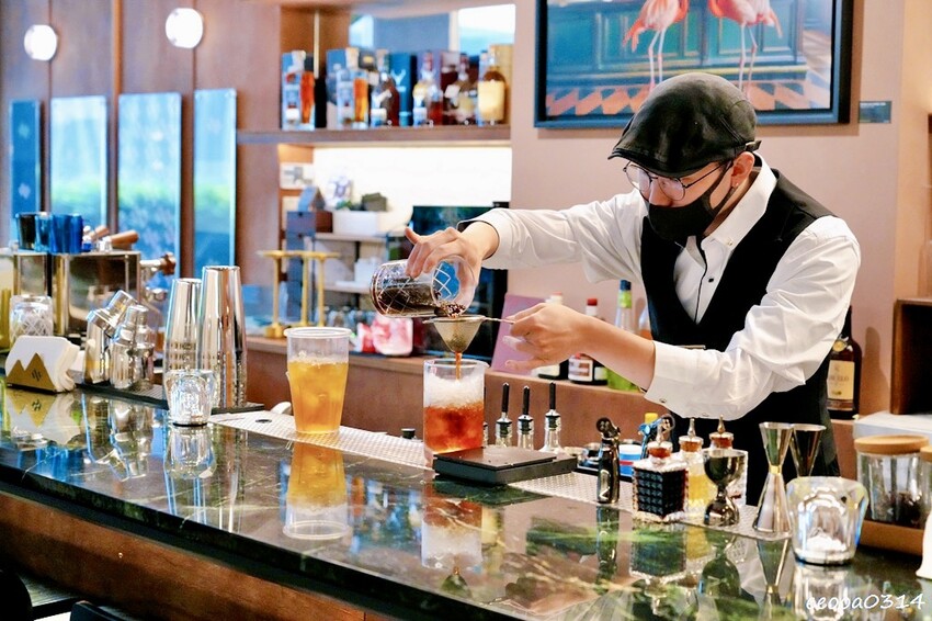 桃園中壢美食【M3 Bistro 餐酒館】大螢幕球賽轉播 ×