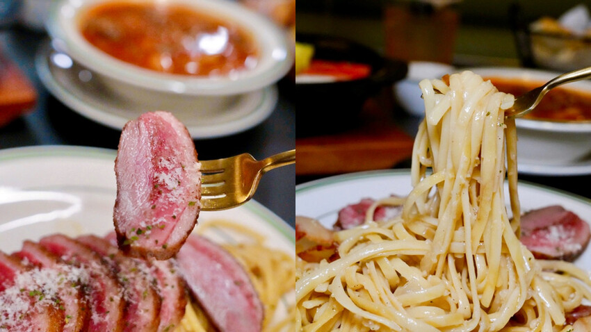 桃園中壢美食【M3 Bistro 餐酒館】大螢幕球賽轉播 ×