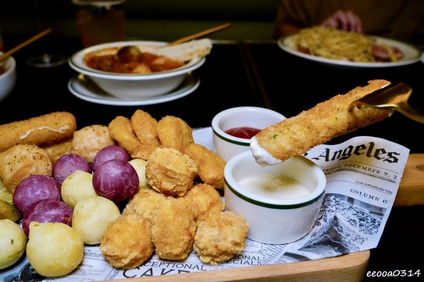 桃園中壢美食【M3 Bistro 餐酒館】大螢幕球賽轉播 ×