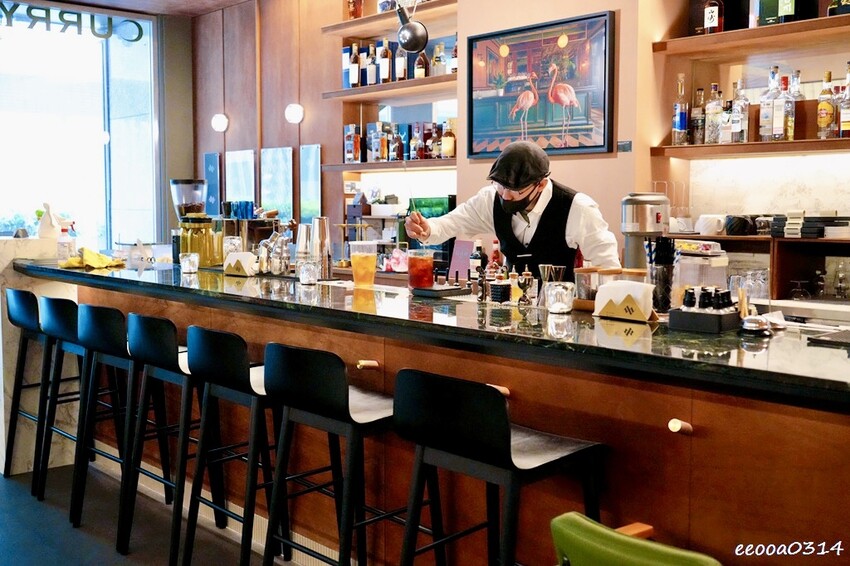 桃園中壢美食【M3 Bistro 餐酒館】大螢幕球賽轉播 ×