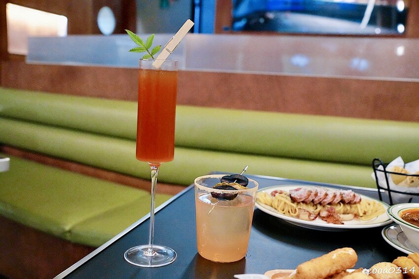 桃園中壢美食【M3 Bistro 餐酒館】大螢幕球賽轉播 ×