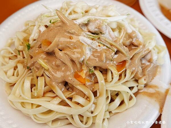 嘉義-涼麵、四味果汁總店-加辣 (1).jpg