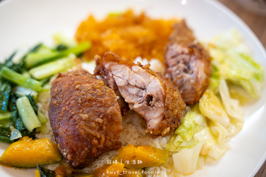 中永和美食推薦_極度飯桶中和員山總店，肉肉控激推爆肉便當，四樣配菜大份量便當100元起，中永和便當店推薦_2025菜單 – 冠婷生活趣