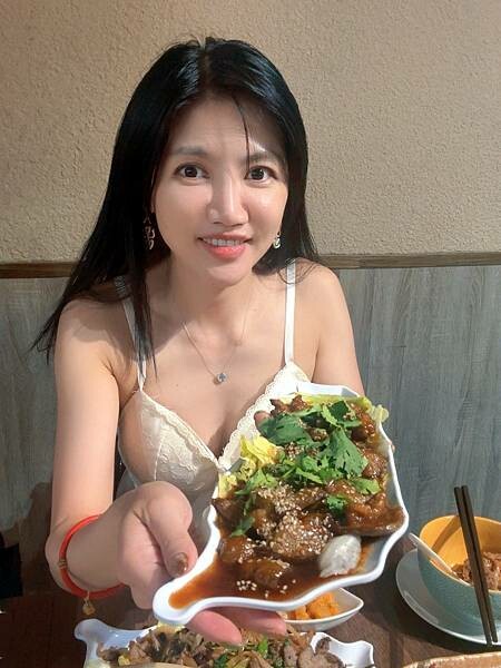 松山美食【台北食記】大烹小饌-福客粥：清粥小菜也能頂級享受！