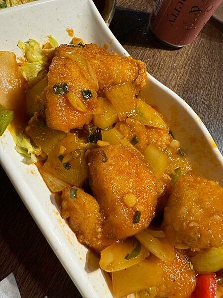 松山美食【台北食記】大烹小饌-福客粥：清粥小菜也能頂級享受！