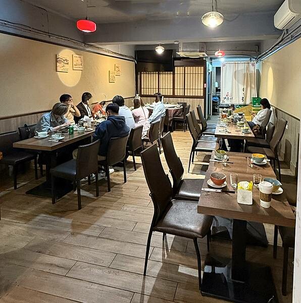 松山美食【台北食記】大烹小饌-福客粥：清粥小菜也能頂級享受！