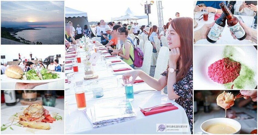 基隆不限時咖啡廳推薦!復古文青60年老宅不限時朶雨,七堵火車站旁必訪