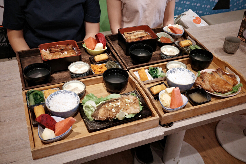 台南鰻魚飯推薦│宝鰻民權店實吃心得│現殺鰻魚真的不一樣│嚴選 台南鰻魚飯推薦│宝鰻民權店實吃心得│現殺鰻魚真的不一樣│嚴選