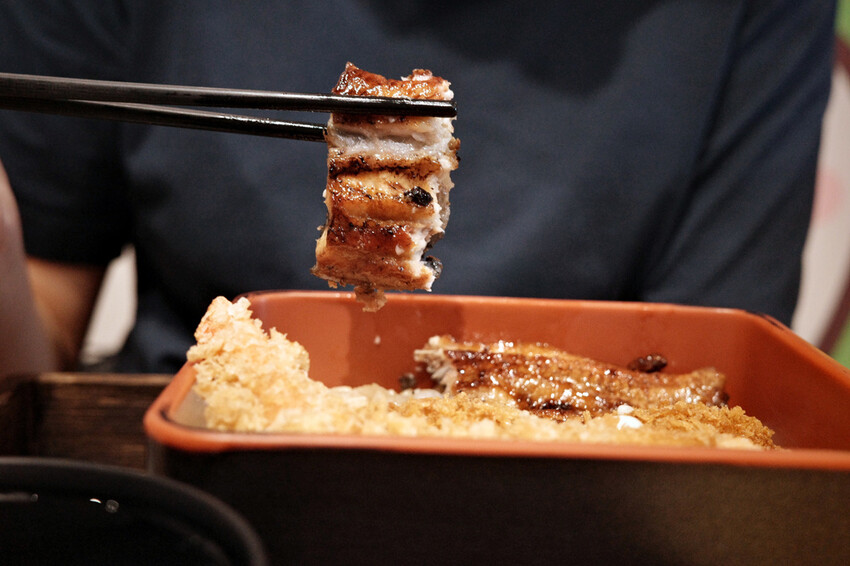 台南鰻魚飯推薦│宝鰻民權店實吃心得│現殺鰻魚真的不一樣│嚴選 台南鰻魚飯推薦│宝鰻民權店實吃心得│現殺鰻魚真的不一樣│嚴選