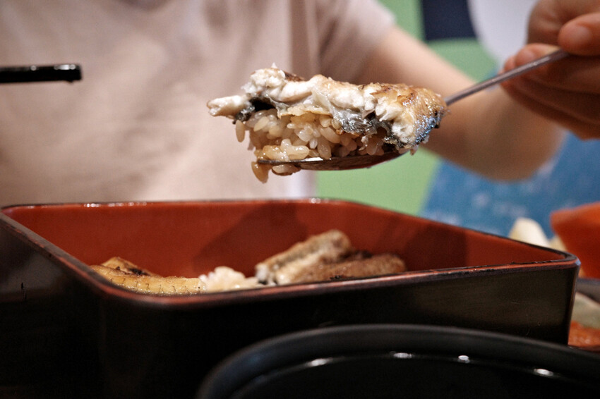 台南鰻魚飯推薦│宝鰻民權店實吃心得│現殺鰻魚真的不一樣│嚴選 台南鰻魚飯推薦│宝鰻民權店實吃心得│現殺鰻魚真的不一樣│嚴選