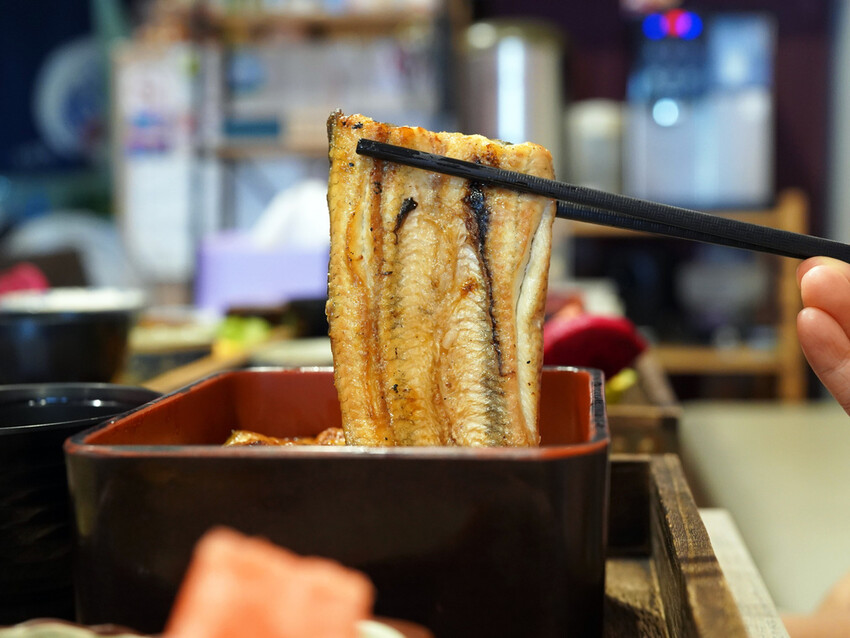 台南鰻魚飯推薦│宝鰻民權店實吃心得│現殺鰻魚真的不一樣│嚴選 台南鰻魚飯推薦│宝鰻民權店實吃心得│現殺鰻魚真的不一樣│嚴選