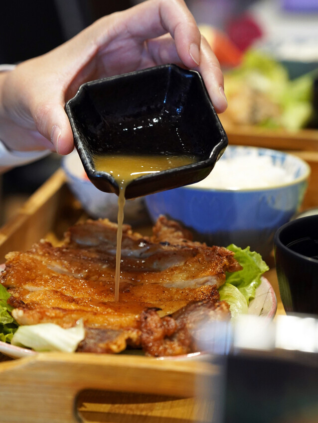 台南鰻魚飯推薦│宝鰻民權店實吃心得│現殺鰻魚真的不一樣│嚴選 台南鰻魚飯推薦│宝鰻民權店實吃心得│現殺鰻魚真的不一樣│嚴選