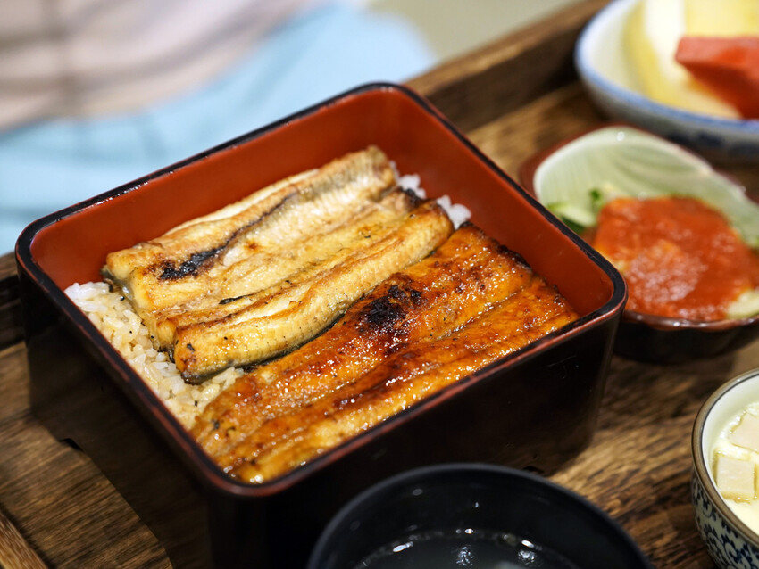 台南鰻魚飯推薦│宝鰻民權店實吃心得│現殺鰻魚真的不一樣│嚴選 台南鰻魚飯推薦│宝鰻民權店實吃心得│現殺鰻魚真的不一樣│嚴選