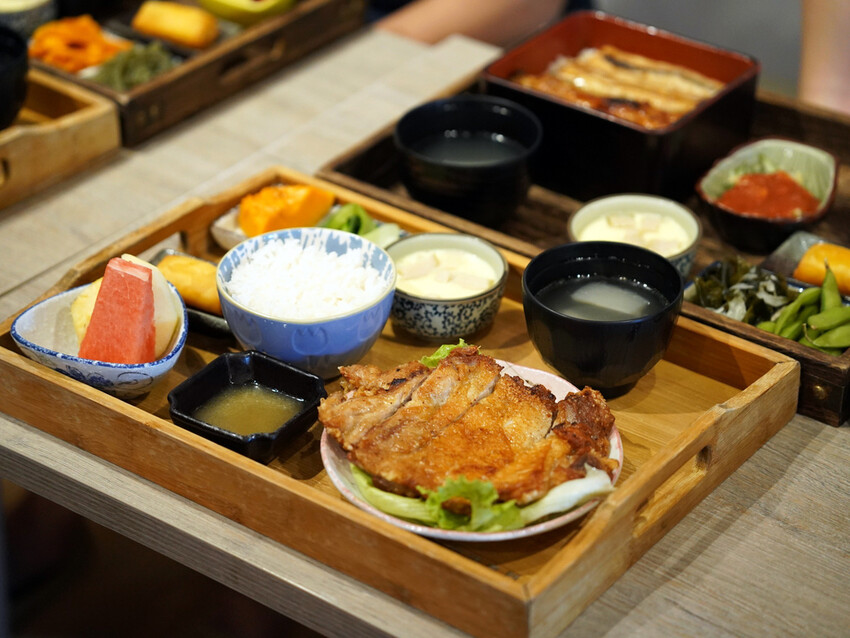 台南鰻魚飯推薦│宝鰻民權店實吃心得│現殺鰻魚真的不一樣│嚴選 台南鰻魚飯推薦│宝鰻民權店實吃心得│現殺鰻魚真的不一樣│嚴選