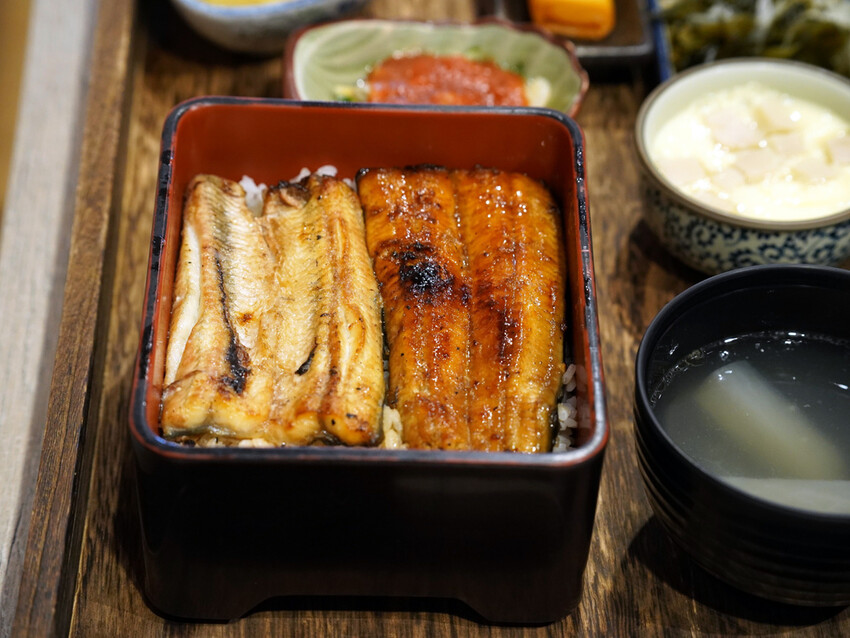 台南鰻魚飯推薦│宝鰻民權店實吃心得│現殺鰻魚真的不一樣│嚴選 台南鰻魚飯推薦│宝鰻民權店實吃心得│現殺鰻魚真的不一樣│嚴選