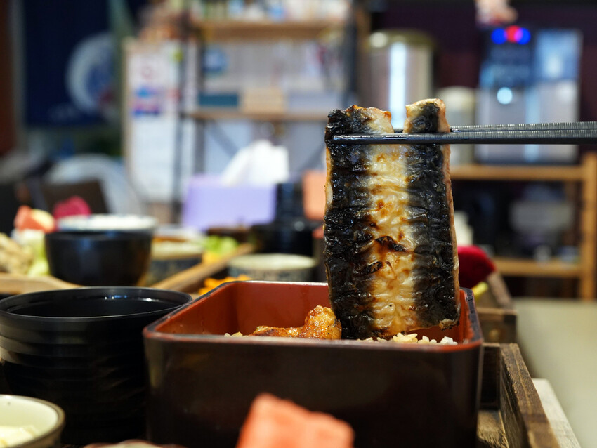 台南鰻魚飯推薦│宝鰻民權店實吃心得│現殺鰻魚真的不一樣│嚴選 台南鰻魚飯推薦│宝鰻民權店實吃心得│現殺鰻魚真的不一樣│嚴選