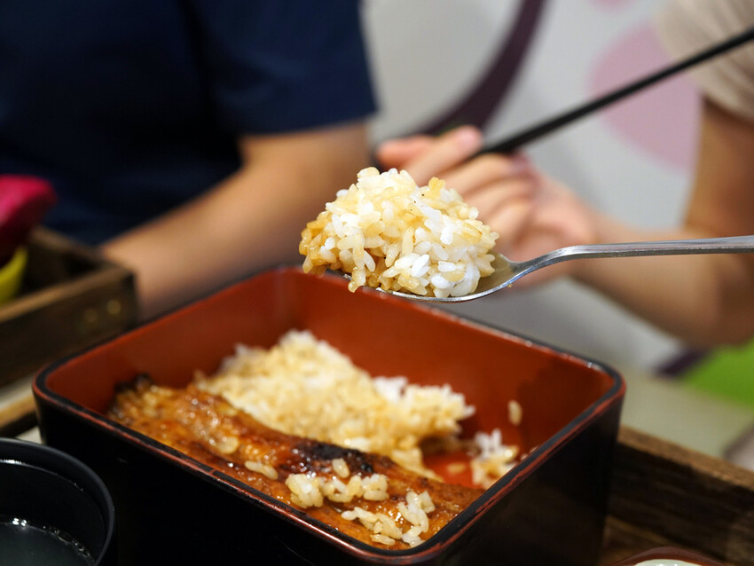 台南鰻魚飯推薦│宝鰻民權店實吃心得│現殺鰻魚真的不一樣│嚴選 台南鰻魚飯推薦│宝鰻民權店實吃心得│現殺鰻魚真的不一樣│嚴選