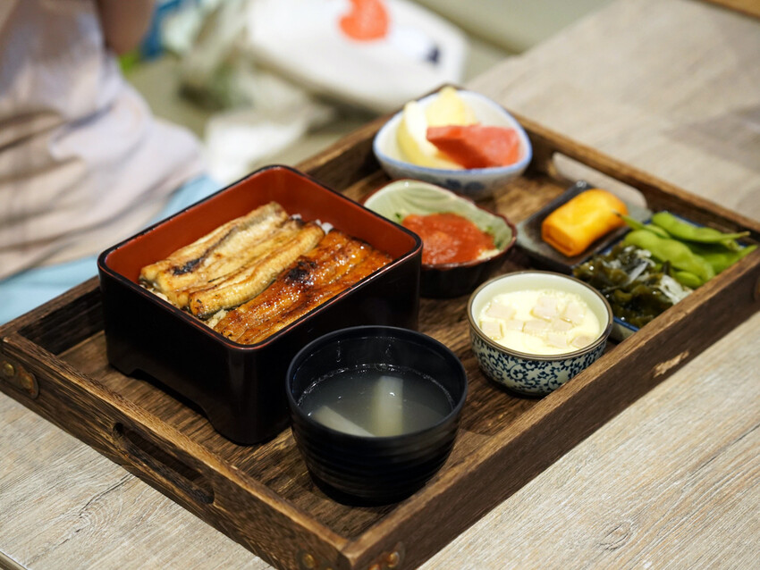 台南鰻魚飯推薦│宝鰻民權店實吃心得│現殺鰻魚真的不一樣│嚴選 台南鰻魚飯推薦│宝鰻民權店實吃心得│現殺鰻魚真的不一樣│嚴選