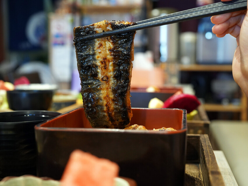 台南鰻魚飯推薦│宝鰻民權店實吃心得│現殺鰻魚真的不一樣│嚴選 台南鰻魚飯推薦│宝鰻民權店實吃心得│現殺鰻魚真的不一樣│嚴選