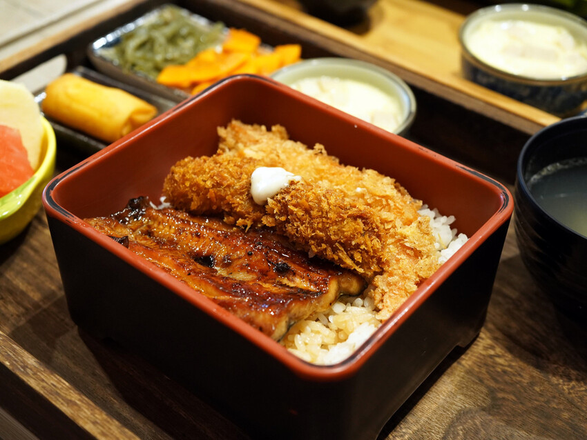 台南鰻魚飯推薦│宝鰻民權店實吃心得│現殺鰻魚真的不一樣│嚴選 台南鰻魚飯推薦│宝鰻民權店實吃心得│現殺鰻魚真的不一樣│嚴選