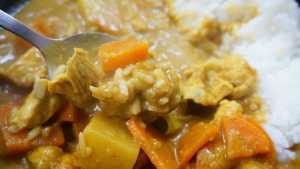 【台北美食】咖食堂-附近學生最愛的大份量美食店家