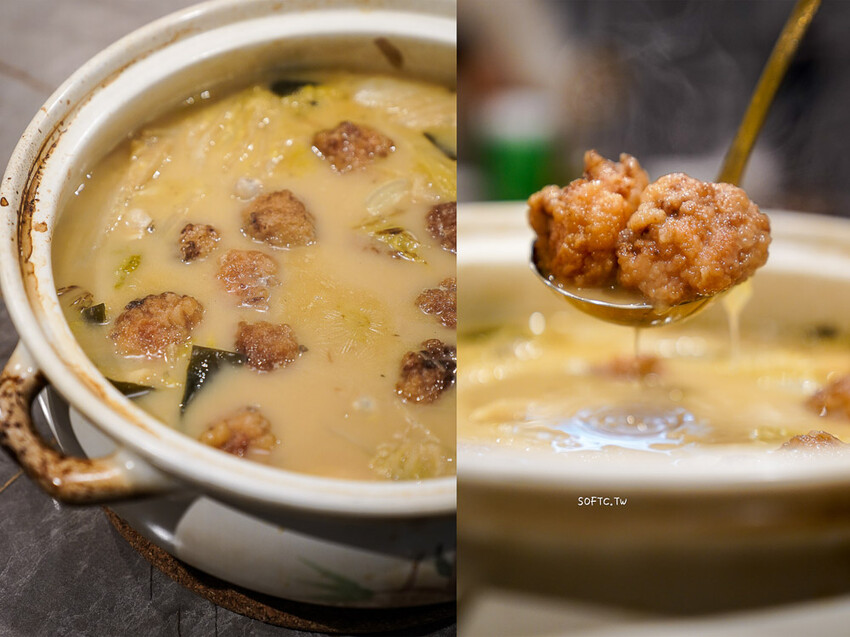 台北私廚推薦「如嫣 私廚·職人料理」一人2800吃紅蟳鮑魚!CP值破表無菜單料理 - 軟西,遊記