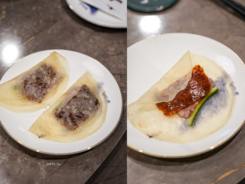 台北私廚推薦「如嫣 私廚·職人料理」一人2800吃紅蟳鮑魚!CP值破表無菜單料理 - 軟西,遊記