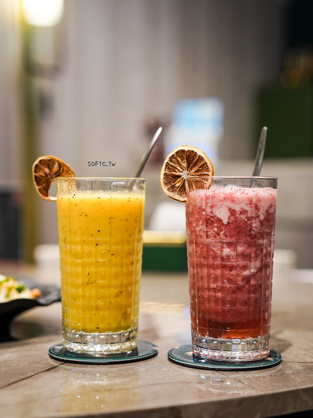 台北私廚推薦「如嫣 私廚·職人料理」一人2800吃紅蟳鮑魚!CP值破表無菜單料理 - 軟西,遊記