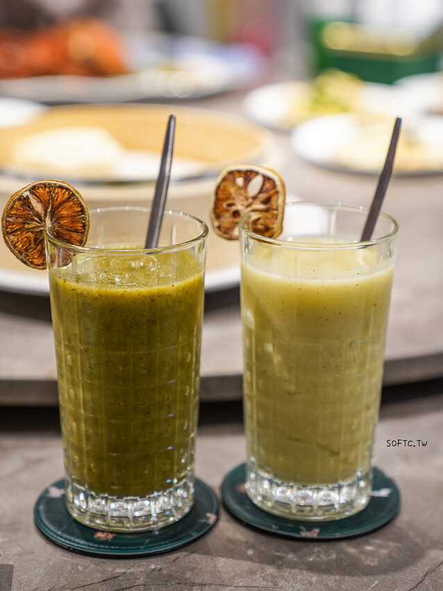 台北私廚推薦「如嫣 私廚·職人料理」一人2800吃紅蟳鮑魚!CP值破表無菜單料理 - 軟西,遊記