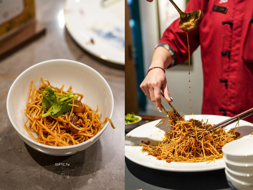 台北私廚推薦「如嫣 私廚·職人料理」一人2800吃紅蟳鮑魚!CP值破表無菜單料理 - 軟西,遊記