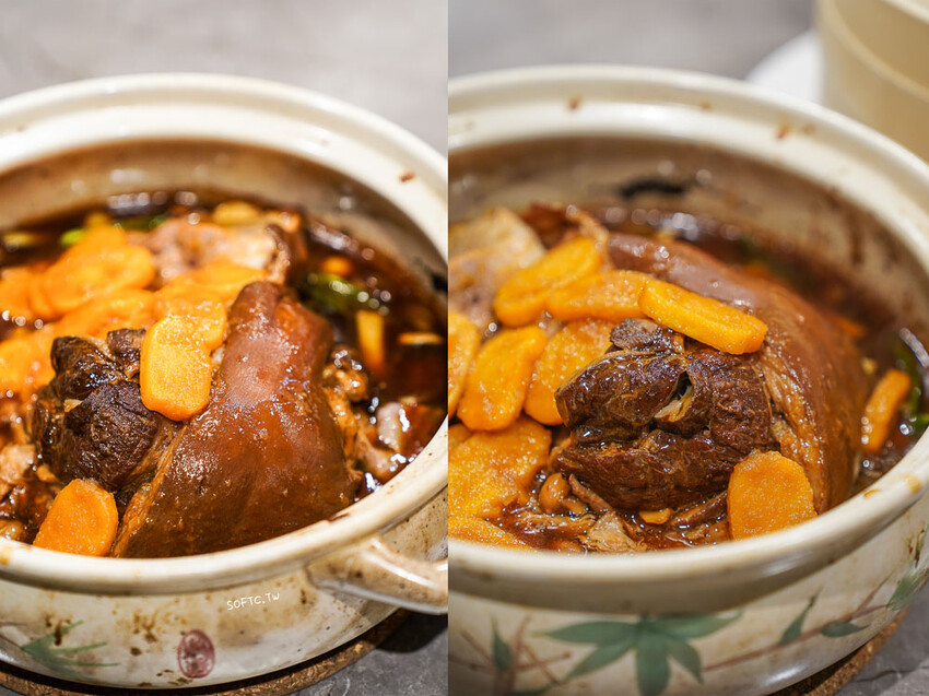 台北私廚推薦「如嫣 私廚·職人料理」一人2800吃紅蟳鮑魚!CP值破表無菜單料理 - 軟西,遊記