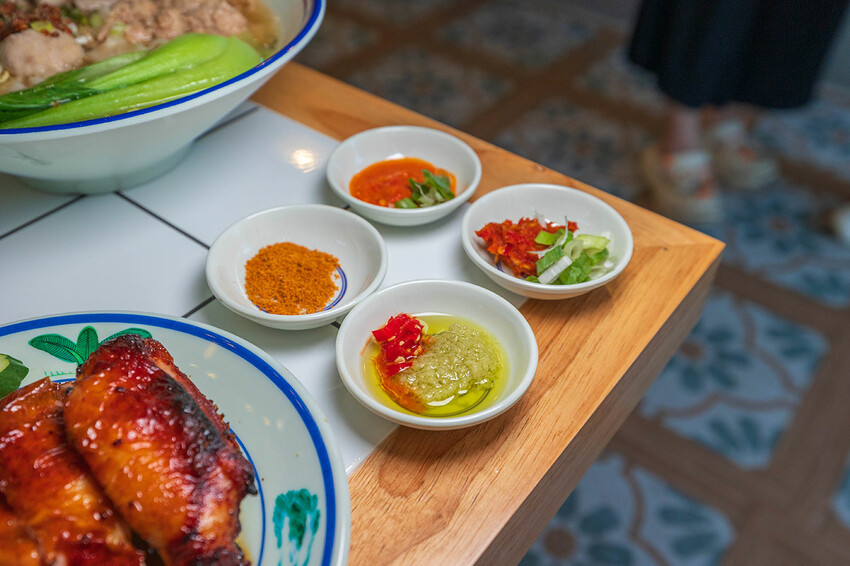 來馬食光｜2025苗栗頭份美食推薦｜苗栗聚餐餐廳推薦｜頭份美食推薦
