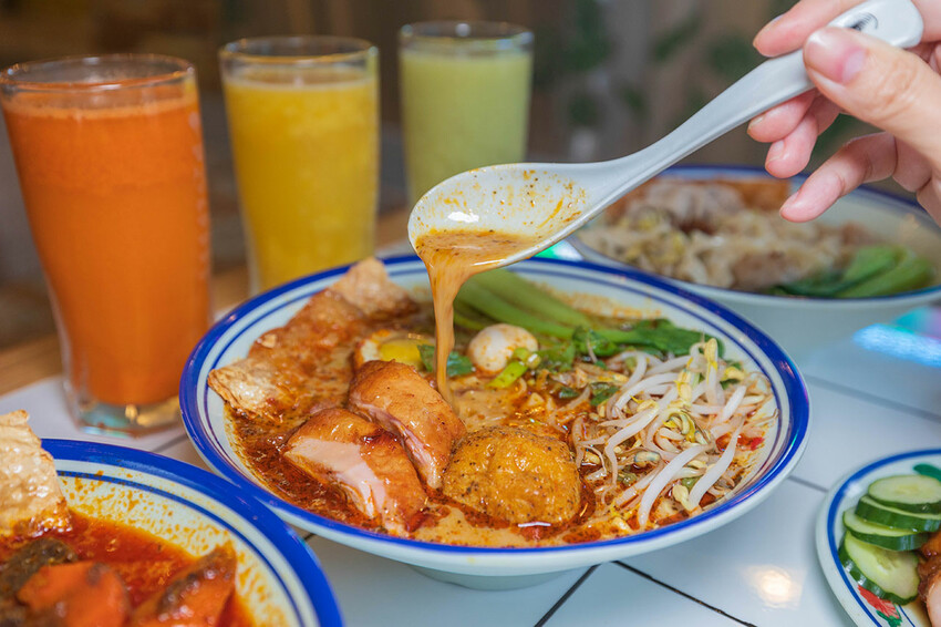 來馬食光｜2025苗栗頭份美食推薦｜苗栗聚餐餐廳推薦｜頭份美食推薦