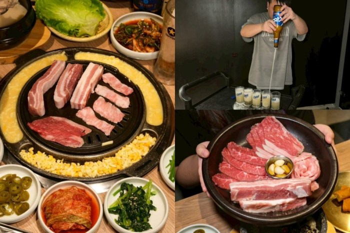 苗栗頭份新開幕!正宗馬來西亞料理 來馬食光,沁涼巨無霸南洋刨冰推薦。