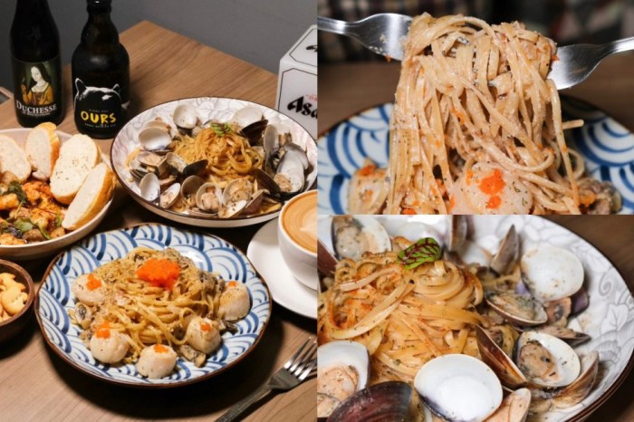 苗栗頭份新開幕!正宗馬來西亞料理 來馬食光,沁涼巨無霸南洋刨冰推薦。