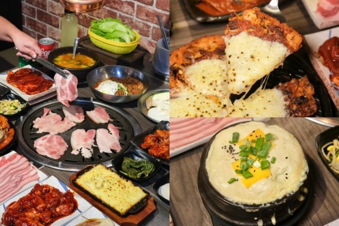 苗栗頭份新開幕!正宗馬來西亞料理 來馬食光,沁涼巨無霸南洋刨冰推薦。