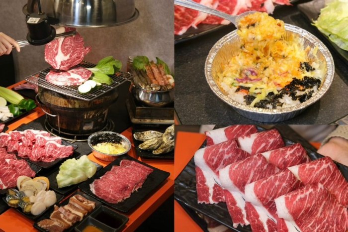 苗栗頭份新開幕!正宗馬來西亞料理 來馬食光,沁涼巨無霸南洋刨冰推薦。