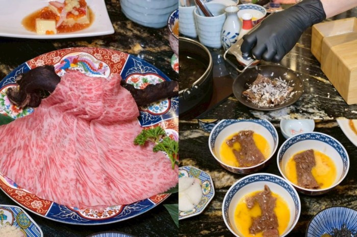 苗栗頭份新開幕!正宗馬來西亞料理 來馬食光,沁涼巨無霸南洋刨冰推薦。