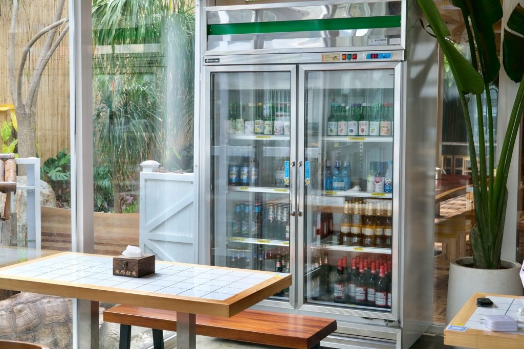 苗栗頭份新開幕!正宗馬來西亞料理 來馬食光,沁涼巨無霸南洋刨冰推薦。