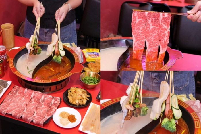 苗栗頭份新開幕!正宗馬來西亞料理 來馬食光,沁涼巨無霸南洋刨冰推薦。