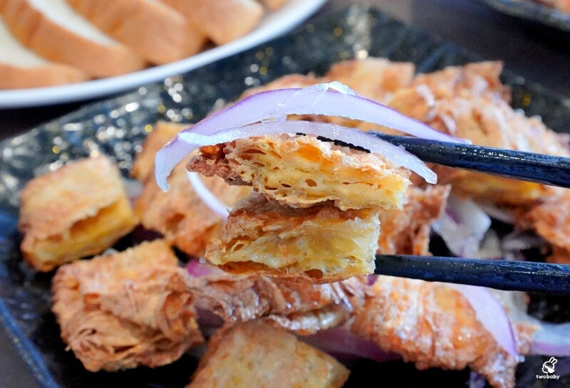 新北市萬里區大益發萬里蟹活海鮮餐廳｜在地人私藏的萬里現撈活海鮮，夏天也能爽爽吃蟹！