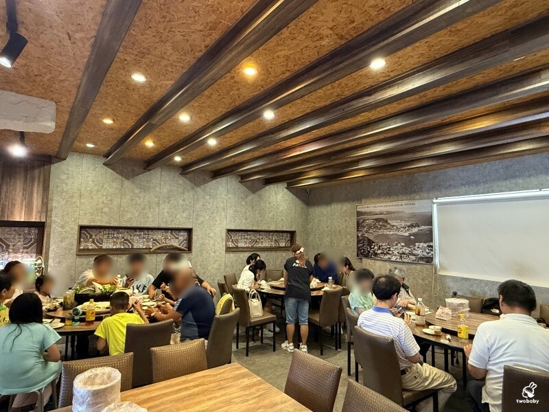 新北市萬里區大益發萬里蟹活海鮮餐廳｜在地人私藏的萬里現撈活海鮮，夏天也能爽爽吃蟹！