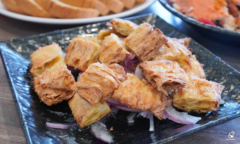 新北市萬里區大益發萬里蟹活海鮮餐廳｜在地人私藏的萬里現撈活海鮮，夏天也能爽爽吃蟹！