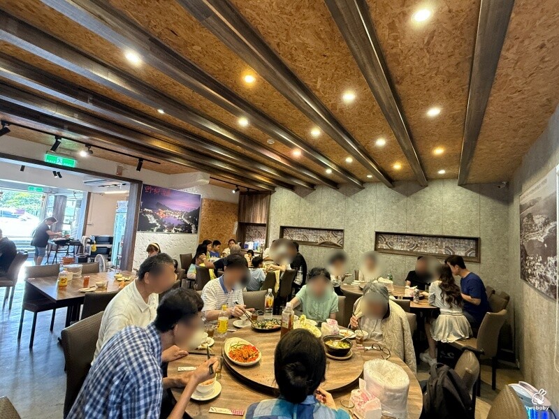 新北市萬里區大益發萬里蟹活海鮮餐廳｜在地人私藏的萬里現撈活海鮮，夏天也能爽爽吃蟹！