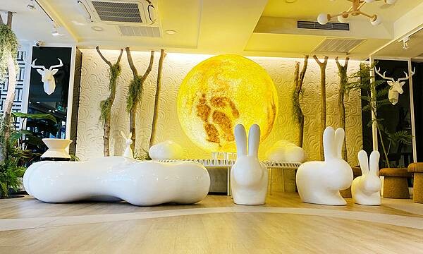 花蓮住宿推薦-路境行旅花蓮文化館-東大門夜市旁住宿-魔幻森林、永無島、登入月球的奇幻空間-花蓮非常推薦的文青商旅，小鹿文娛集團-58.jpg