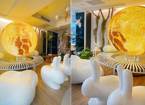 花蓮住宿推薦-路境行旅花蓮文化館-東大門夜市旁住宿-魔幻森林、永無島、登入月球的奇幻空間-花蓮非常推薦的文青商旅，小鹿文娛集團-30.jpg